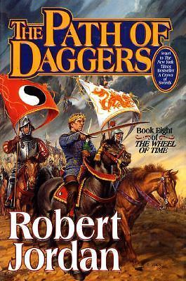The path daggers book - of, daggers: