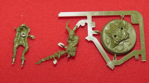Warhammer grandfather - warhammer, grandfather's
