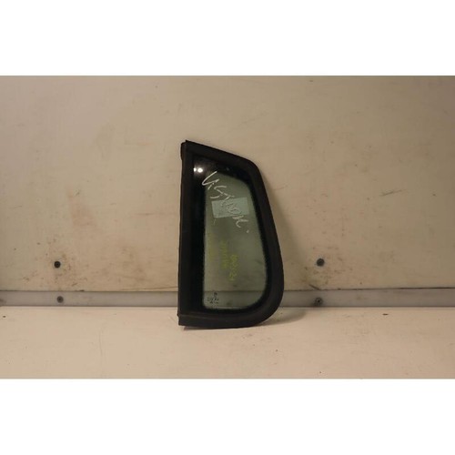 Rear window volkswagen - rear,