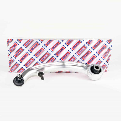 Wishbone suspension arm for - /,