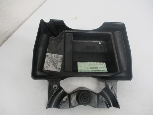 Fairing storage compartment - fairing,