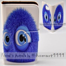 Flip Cover Phone Case for