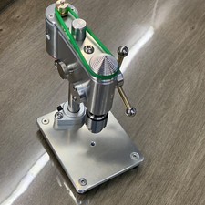 Precision cnc milling - cnc,