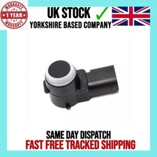 NEW FRONT REAR PARKING SENSOR