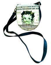 Betty Boop ladies King Feature