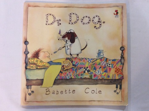 Dog children s book - dog,
