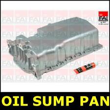 Oil Sump Pan Fits VW BEETLE