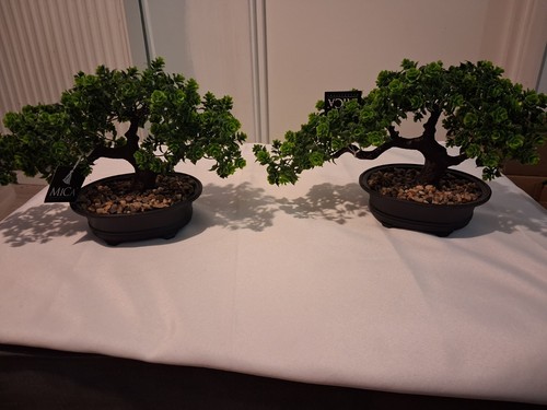 Brand new artificial bonsi - 2,