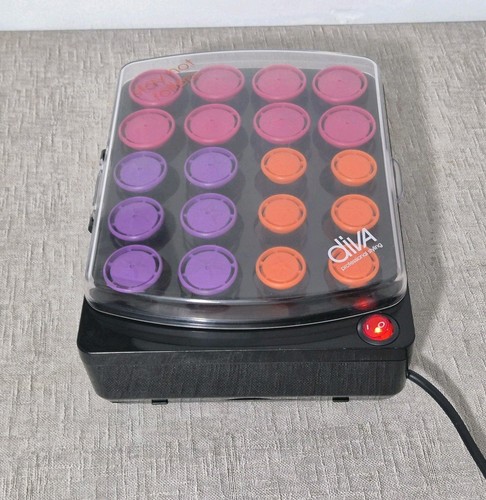 X20 piece diva professional - piece,