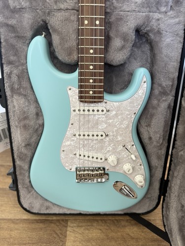Fender cory wong - cory,