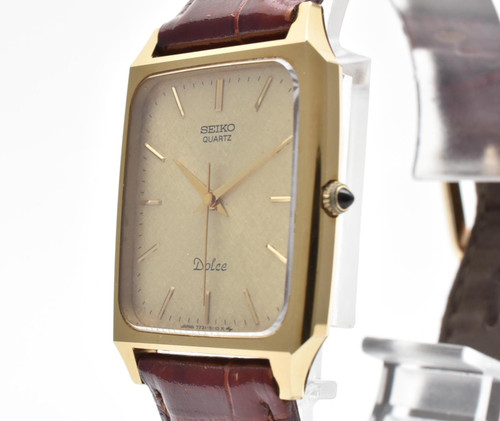 Exc seiko dolce - seiko, 7731-5110