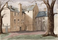 Craig House, Edinburgh