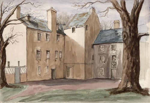 Craig house edinburgh - craig,