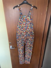 Lucy and Yak UK 6R Floral