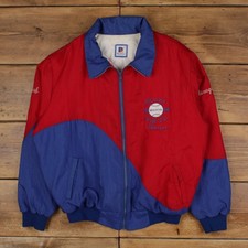 Vintage Rennoe Windbreaker