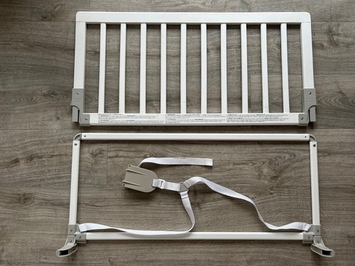 Baby dan white wooden - dan,
