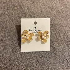 Kate Spade Earrings