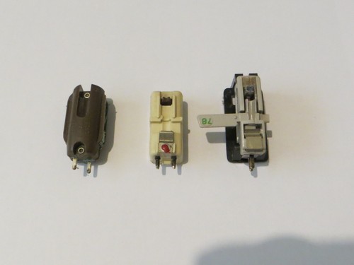 Job lot vintage record - ,