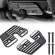 Sun Visor Clips For Jeep