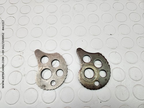 Chain tensioner - chain,