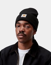 Carharrt WIP Acrylic Watch Hat