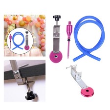 Balloon Stuffing Tool Balloon