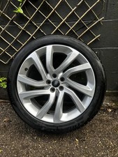 GENUINE LAND ROVER DISCOVERY