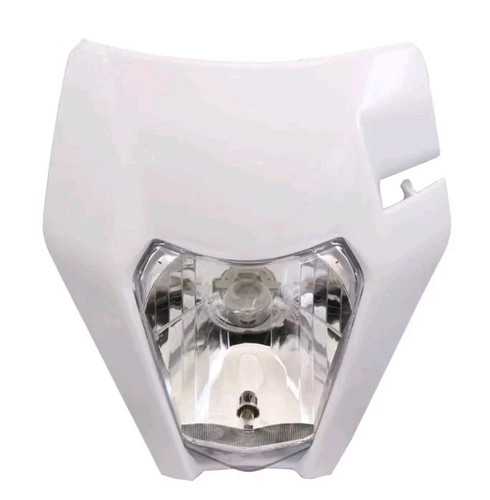 Ktm led headlight exc - ktm,