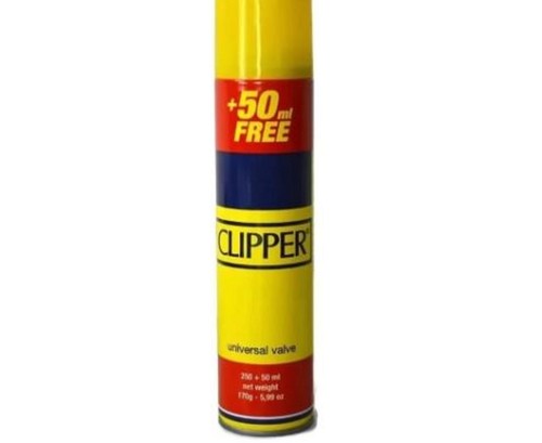 300ml clipper universal - x,