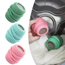 2 in 1 Washing Machine Balls