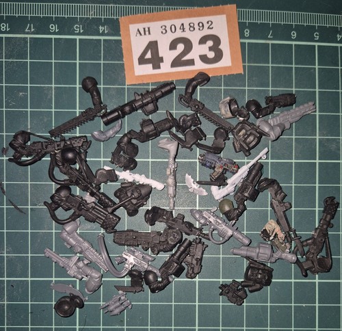 Warhammer 40k astra militarum - warhammer,