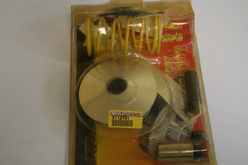 Malossi multivar 2000 variator - multivar,