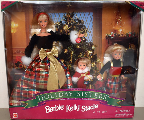 1998 special edition - special, holiday