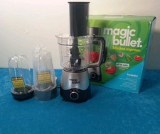 NutriBullet Magic Bullet