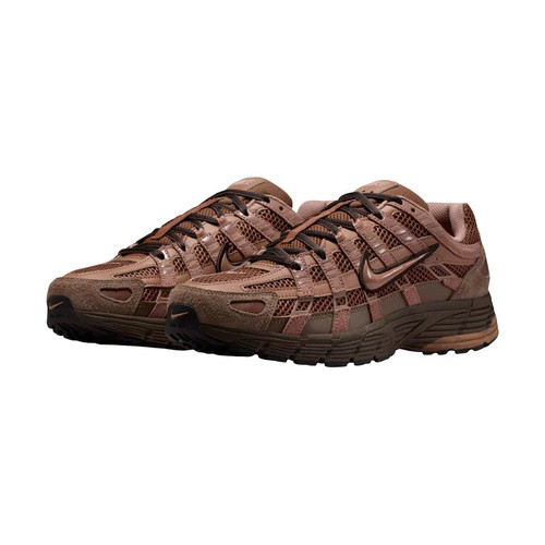 Nike 6000 suede cacao wow - nike,
