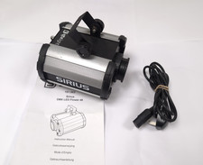 QTX Light / Skytec Sirius DMX