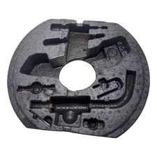 VW Golf MK5 (2004 > 2009)