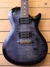 Paul Reed Smith SE 245 Used 2021 Mahogany body Rosewood fingerboard w/Gig case