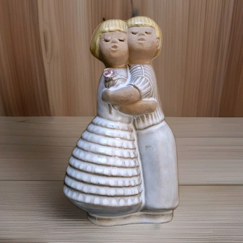 Vintage swedish ceramic - ceramic, art