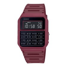 Casio CA-53WF-4B Calculator