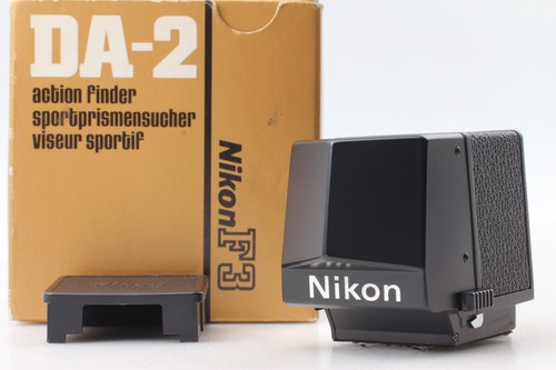 Mint box nikon da 2 - mint,