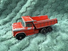 VINTAGE 1966 MATCHBOX LESNEY