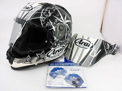 Arai tour cross aurora - arai,