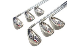 Ping K15 Black Dot Irons /