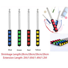 Telescopic Flag Pole Teachers