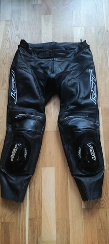 Rst blade men - rst, leather