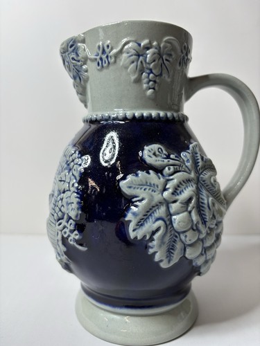Vintage stoneware german - german, jug