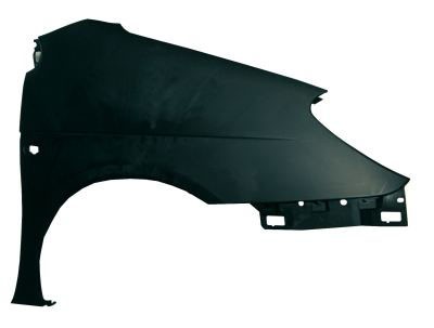 Fits renault scenic front wing - renault,