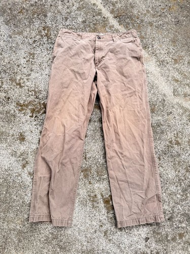Dockers khaki pants 32x30 tan - khaki,