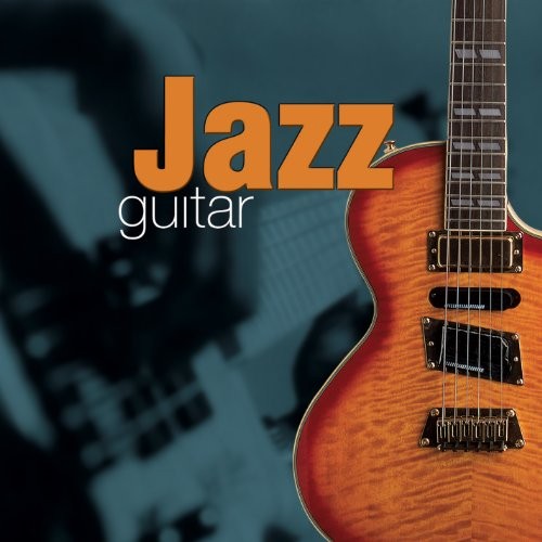 Jazz guitar various - jazz, artists